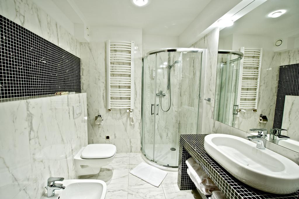 Hotel Prezydencki 4-Star Rzeszów Cameră foto